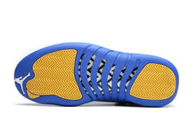 Load image into Gallery viewer, Nike Air Jordan 12 Retro Blue Velvet Shoes Basketball Men Sale Size US 7 - 13