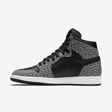 Load image into Gallery viewer, Nike Air Jordan 1 Black Elephant Shoes Basketball Men Size US 7 - 13
