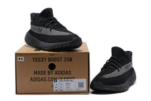 Load image into Gallery viewer, Adidas YEEZY BOOST 350 V2 &#39;Black Grey&#39; Shoes Men Women Sneaker Sale All Size US 7-11