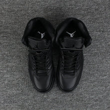Load image into Gallery viewer, Nike Air Jordan 5 Super Black Men Shoes Sale Size US 7, 8, 8.5, 9, 10, 11, 12, 13