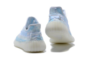 Adidas YEEZY BOOST 350 V2 'Static Reflective' Shoes Men Women Sneaker Sale All Size US 7-11
