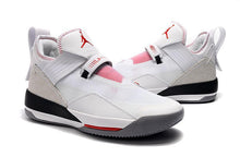 Load image into Gallery viewer, Nike Air Jordan 33 White Pink Black Men Shoes Sale Size US 7,8,8.5,9.5,10,11,12