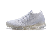 Load image into Gallery viewer, Nike Air Vapormax Flyknit 3 White Shoes Sneakers Men Sale Size US 7, 8, 8.5, 9, 10, 11