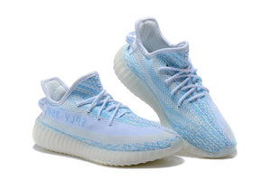 Adidas YEEZY BOOST 350 V2 'Static Reflective' Shoes Men Women Sneaker Sale All Size US 7-11