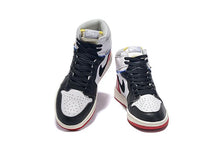 Load image into Gallery viewer, Union x Nike Air Jordan 1 Retro High &#39;Black Toe&#39; Shoes Basketball Men Sale Size US 7 - 13