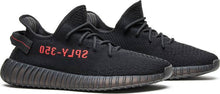Load image into Gallery viewer, Adidas YEEZY BOOST 350 V2 &#39;Bred&#39; Shoes Men Women Sneaker Sale All Size US 7-11