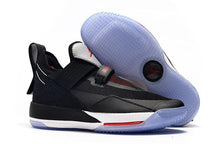 Load image into Gallery viewer, Nike Air Jordan 33 Black White Men Shoes Sale Size US 7,8,8.5,9.5,10,11,12