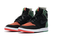 Load image into Gallery viewer, Nike Air Jordan 1 High Retro Flyknit BHM Shoes Basketball Men Size US 7 - 13