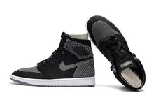 Load image into Gallery viewer, Nike Air Jordan 1 High Retro Flyknit Shadow Shoes Basketball Men Size US 7 - 13