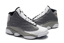 Load image into Gallery viewer, Nike Air Jordan Men 13 Retro Atmosphere Grey Basketball Men Sale Size US 7 - 13