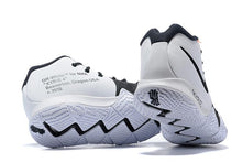 Load image into Gallery viewer, OFF WHITE x Nike Kyrie 4 Basketball Shoes Sneaker Sale Size US 7,8,8.5,9.5,10,11,12