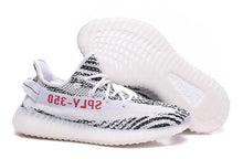 Load image into Gallery viewer, Adidas YEEZY BOOST 350 V2 &#39;Zebra&#39; Shoes Men Women Sneaker Sale All Size US 7-11