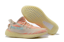 Load image into Gallery viewer, Adidas YEEZY BOOST 350 V2 &#39;Semi Frozen Orange&#39; Shoes Men Women Sneaker Sale All Size US 7-11