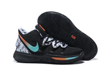 Load image into Gallery viewer, Nike Kyrie 5 Black Camo Men Basketball Shoes Sale Size US 7,8,8.5,9.5,10,11,12