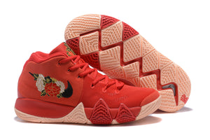 Nike Kyrie 4 CNY Men Basketball Shoes Sale Size US 7,8,8.5,9.5,10,11,12