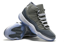 Load image into Gallery viewer, Nike Air Jordan 11 Retro Cool Grey Basketball Men Size US 7 - 13