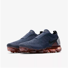 Load image into Gallery viewer, Nike Air Vapormax Moc 2 &quot;Gun Smoke&quot; Shoes Sneakers Men Sale Size US 7, 8, 8.5, 9, 10, 11
