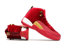 Load image into Gallery viewer, Nike Air Jordan 12 Retro Red Velvet Shoes Basketball Men Sale Size US 7 - 13