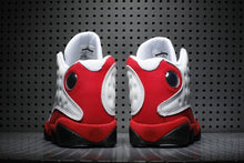 Load image into Gallery viewer, Nike Air Jordan Men 13 Chicago White/Black/Red Basketball Men Size US 7 - 13