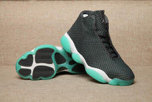 Load image into Gallery viewer, Nike Air Jordan Men 13 Dark GreyHyper Turquoise Retro Basketball Men Size US 7 - 13
