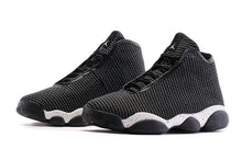 Load image into Gallery viewer, Nike Air Jordan Horizon Black White Infrared Retro 13 Shoes Basketball Men Size US 7 - 13