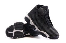 Load image into Gallery viewer, Nike Air Jordan Horizon Black White Infrared Retro 13 Shoes Basketball Men Size US 7 - 13