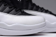 Load image into Gallery viewer, Nike Air Jordan 12 Retro &#39;Playoff&#39; 2004 Black White Shoes Basketball Men Sale Size US 7 - 13