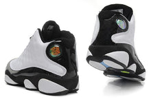 Load image into Gallery viewer, Nike Air Jordan Men 13 Retro White Men Basketball Size US 7 - 13