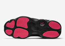 Load image into Gallery viewer, Nike Air Jordan Men 13 Retro Black Hyper Pink Basketball Men Size US 7 - 13