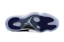 Load image into Gallery viewer, Nike Air Jordan 11 Retro White Black Dark Basketball Men Size US 7 - 13