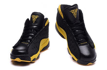 Load image into Gallery viewer, Nike Air Jordan Men 13 Retro Yellow Basketball Men Size US 7 - 13