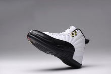 Load image into Gallery viewer, Nike Air Jordan 12 Retro &#39;Taxi&#39; 2013 Black White Shoes Basketball Men Sale Size US 7 - 13