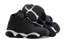 Load image into Gallery viewer, Nike Air Jordan Horizon Black White Infrared Retro 13 Shoes Basketball Men Size US 7 - 13