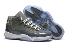 Load image into Gallery viewer, Nike Air Jordan 11 Retro Cool Grey Basketball Men Size US 7 - 13