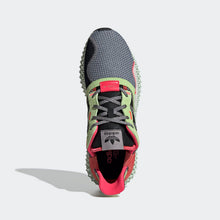 Load image into Gallery viewer, Adidas ZX 4000 Futurecraft 4D &#39;Grey Yellow&#39; Shoes Men Women Sneaker Sale All Size US 7-11