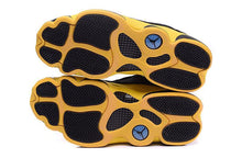 Load image into Gallery viewer, Nike Air Jordan Men 13 Retro Yellow Basketball Men Size US 7 - 13