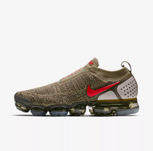Load image into Gallery viewer, Nike Air Vapormax Moc 2 &quot;Neutral Olive&quot; Shoes Sneakers Men Sale Size US 7, 8, 8.5, 9, 10, 11