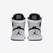 Load image into Gallery viewer, Nike Air Jordan 1 White Elephant Shoes Basketball Men Size US 7 - 13