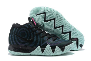 Nike Kyrie 4 GS '80s' Basketball Shoes Sneaker Sale Size US 7,8,8.5,9.5,10,11,12