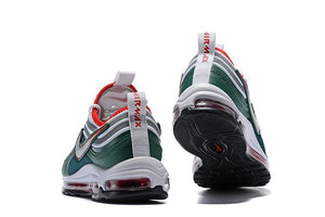 Nike Air Max 97 Ultra SE Green Grey Sale Men Size US 7, 8, 8.5, 9, 10, 11