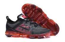Load image into Gallery viewer, Nike Air Vapormax 2019  &#39;Black Bordeaux&#39; Shoes Sneakers Men Women Sale Size US 7, 8, 8.5, 9, 10, 11