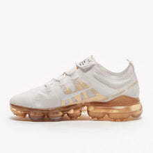 Load image into Gallery viewer, Nike Air Vapormax 2019  &#39;White Gold&#39; Shoes Sneakers Men Women Sale Size US 7, 8, 8.5, 9, 10, 11