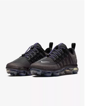 Load image into Gallery viewer, Nike Air Vapormax Run Utility Drak Brown  Shoes Sneakers Men Sale Size US 7, 8, 8.5, 9, 10, 11