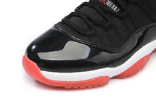 Load image into Gallery viewer, Nike Air Jordan 11 Retro Playoff Red Basketball Men Size US 7 - 13