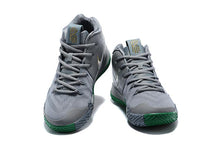 Load image into Gallery viewer, Nike Kyrie 4 B&#39;City Guardians&#39; Grey Men Basketball Shoes Sale Size US 7,8,8.5,9.5,10,11,12