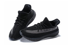 Load image into Gallery viewer, Adidas YEEZY BOOST 350 V2 &#39;Black Grey&#39; Shoes Men Women Sneaker Sale All Size US 7-11