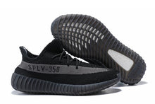 Load image into Gallery viewer, Adidas YEEZY BOOST 350 V2 &#39;Black Grey&#39; Shoes Men Women Sneaker Sale All Size US 7-11