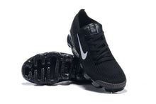 Load image into Gallery viewer, Nike Air Vapormax Flyknit 3 &quot;All Black&quot; Shoes Sneakers Men Sale Size US 7, 8, 8.5, 9, 10, 11