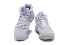 Load image into Gallery viewer, Nike Kyrie 4 White Men Basketball Shoes Sale Size US 7,8,8.5,9.5,10,11,12