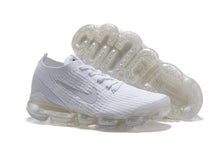 Load image into Gallery viewer, Nike Air Vapormax Flyknit 3 White Shoes Sneakers Men Sale Size US 7, 8, 8.5, 9, 10, 11